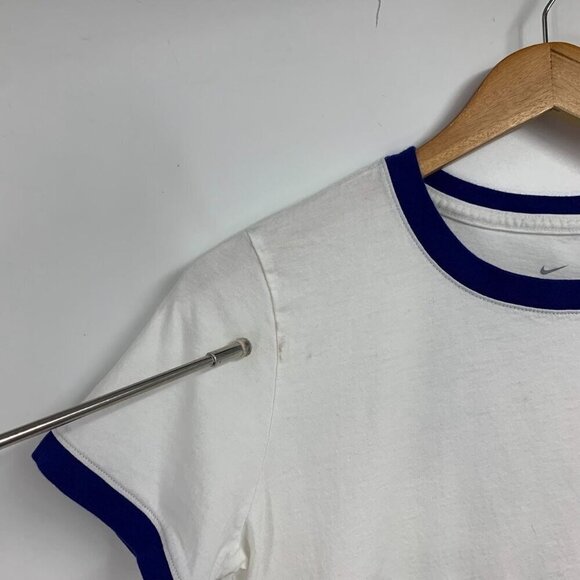 Nike Sportswear Women's Hotrod VW Dragster Retromod Short‎ Sleeve T Shirt Size S - Picture 5 of 11